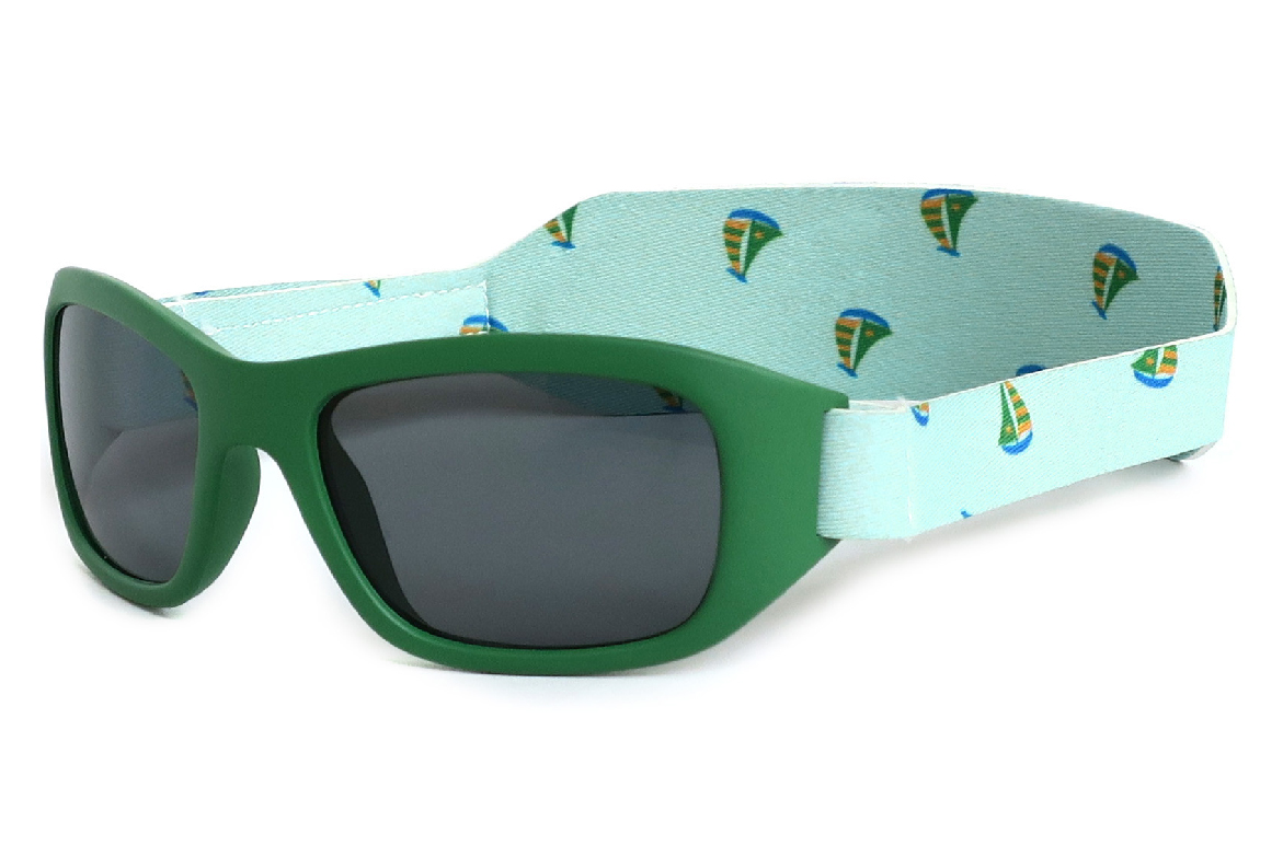 Kids SunglassesEyeCare Eyewear Inc.